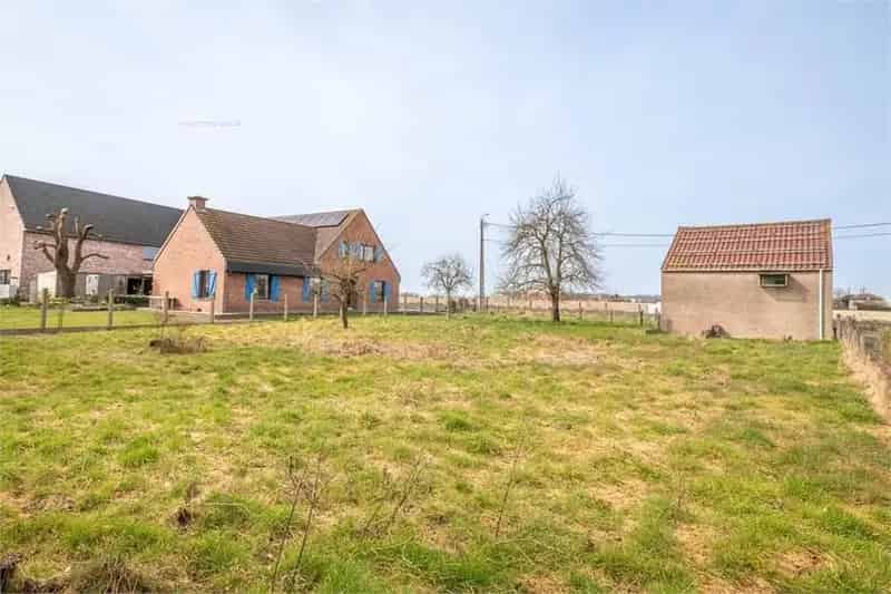Bouwgrond Bovekerke: Rustig Perceel 1035m² voor Vrijstaande Woning