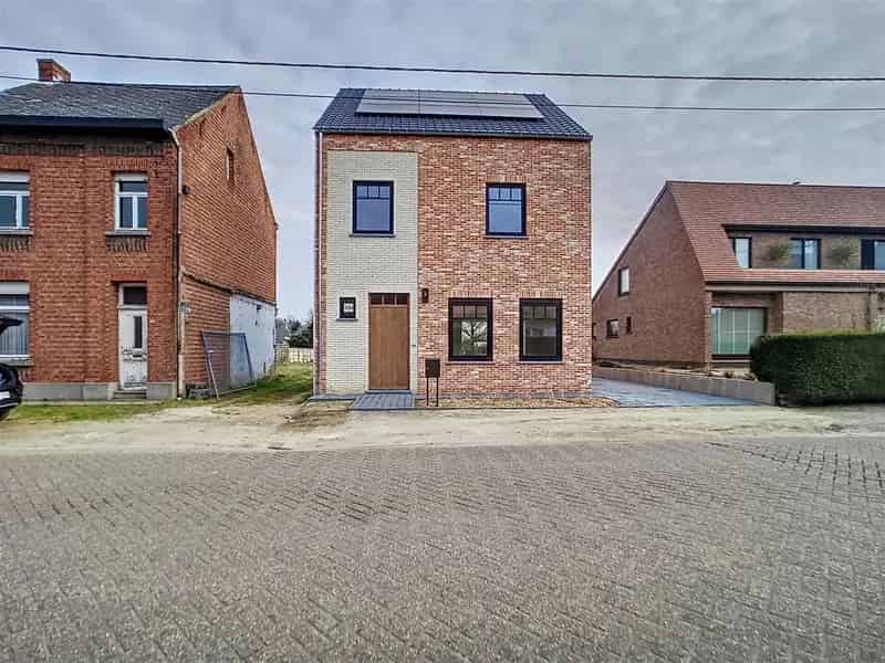 Huis Volledige Aanbod