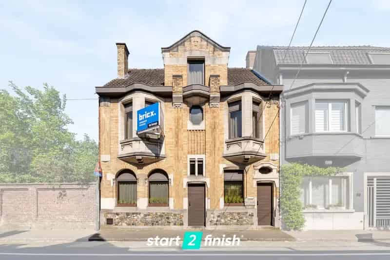 Huis te huur