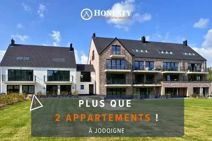 Appartement Te Koop