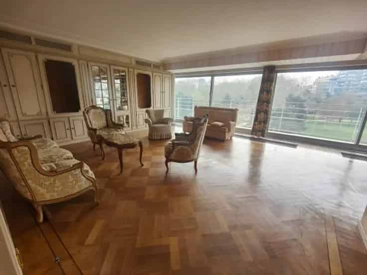 Appartement Te Koop Kantoorruimte