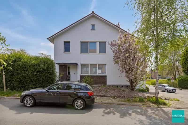 Huis te huur te Wemmel: Instapklare gezinswoning 3 slaapkamers