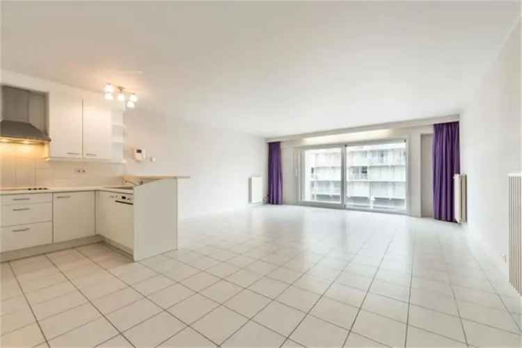 Appartement te koop Nieuwpoort