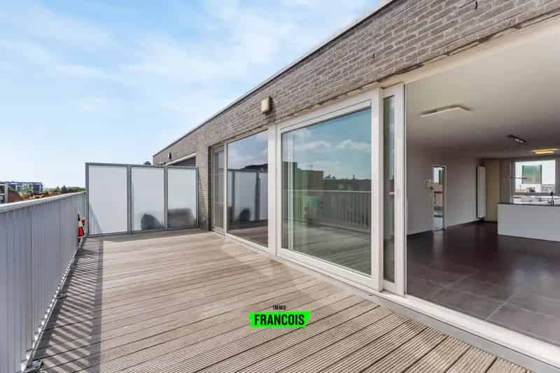 Appartement te huur