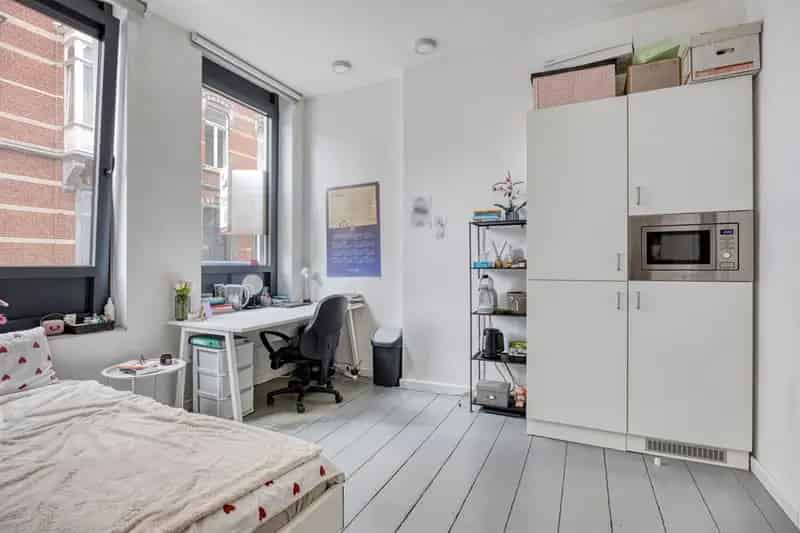 Appartement te koop