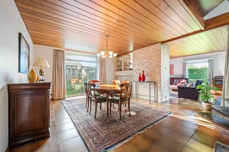 Huis te huur Roeselare Beitem Ruime villa 4 slaapkamers