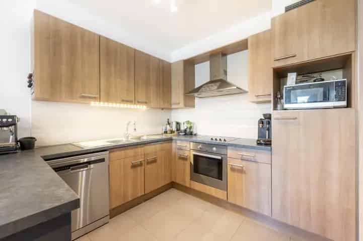 Appartement te koop in Oud Berchem