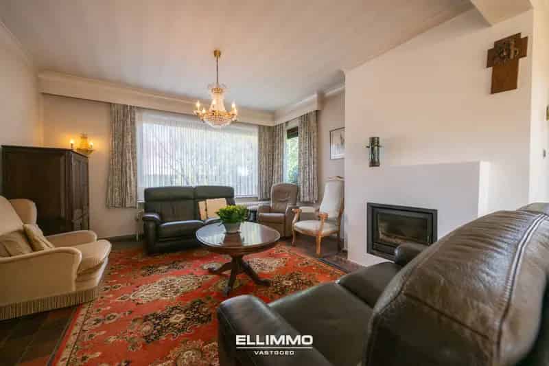 Gezinswoning 5 slaapkamers Beverst