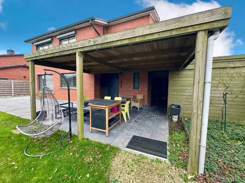 Instapklare woning 4 slaapkamers tuin garage