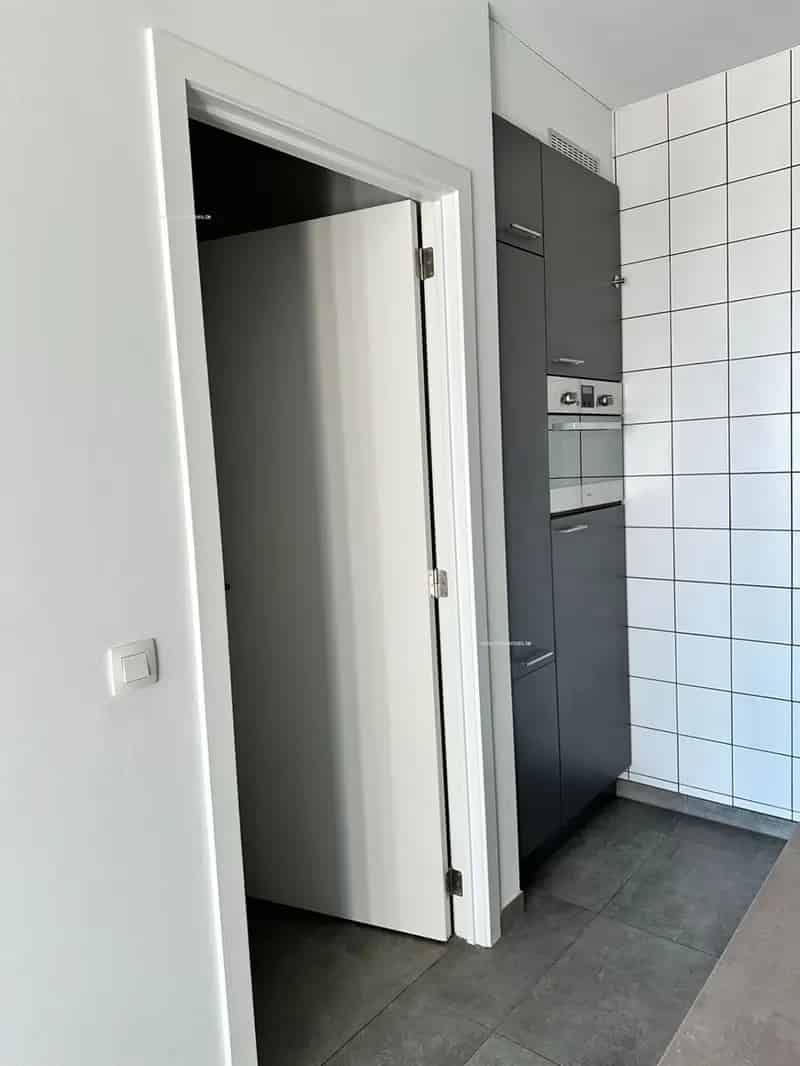 Nieuwbouw Appartement Hasselt 1 Slaapkamer Te Huur