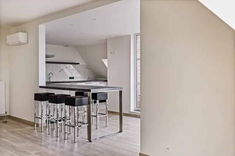 Appartement te koop Lanaken 2 slaapkamers gerenoveerd