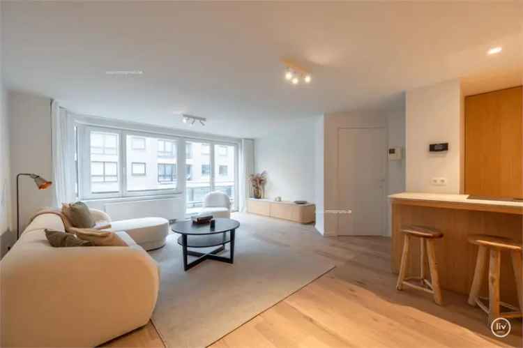 Appartement te koop Knokke-Heist