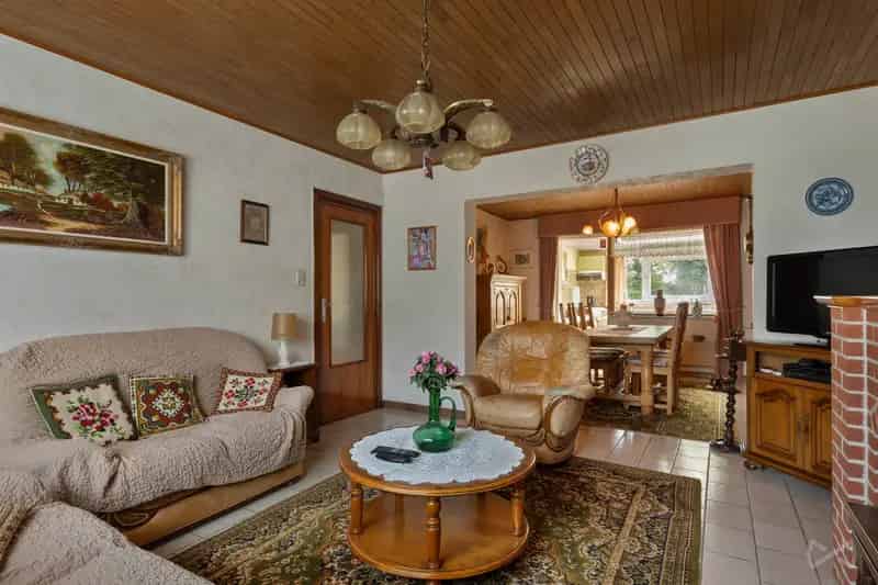 Huis te koop