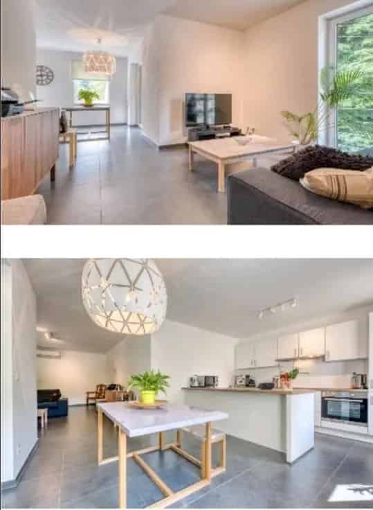 Appartement te koop Trooz 80m2 2 slaapkamers