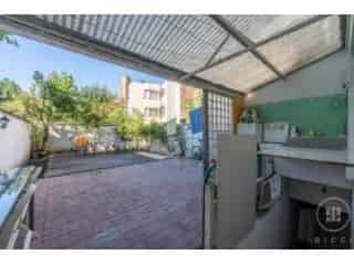Huis Gemengd Gebruik Evere 3 Units Terras Tuin Kelder