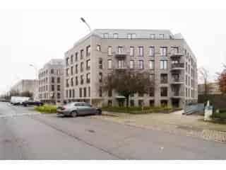 Nieuwe Appartementen te Evere Project Mirage