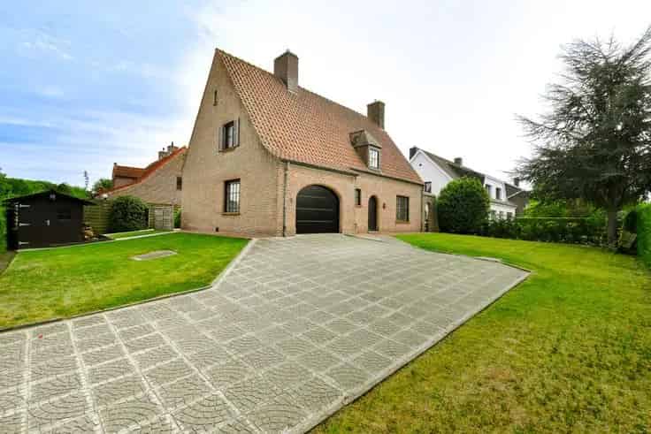 Villa Te Koop