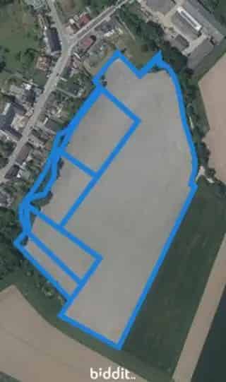 Landbouwgrond te Tongeren Borgloon 5ha 75a 01ca