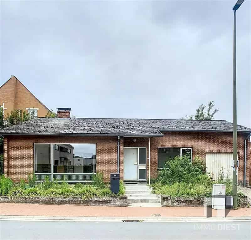 Bungalow te huur Webbekom nabij autosnelwegen