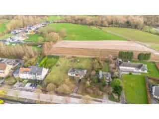 Bouwgrond Denderleeuw 6a75ca - 375m² bebouwbaar - Zichtlocatie