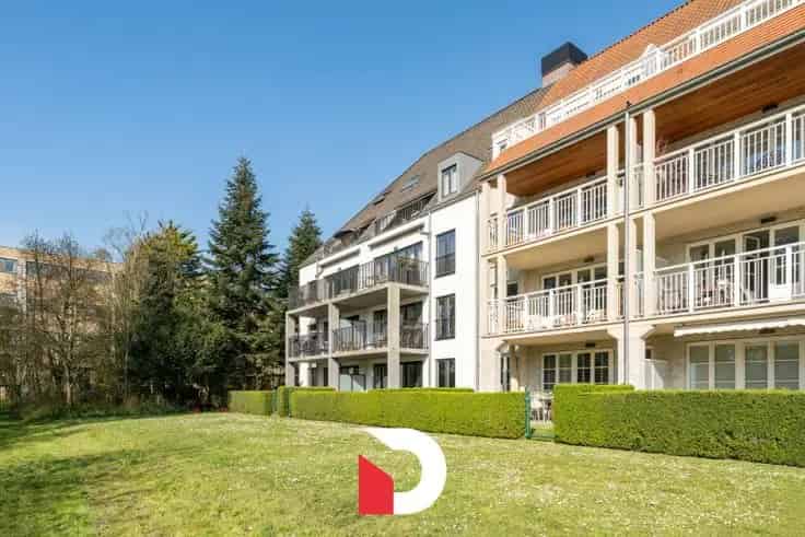 Penthouse Te Koop Brugge 3 Slaapkamers Stadspark