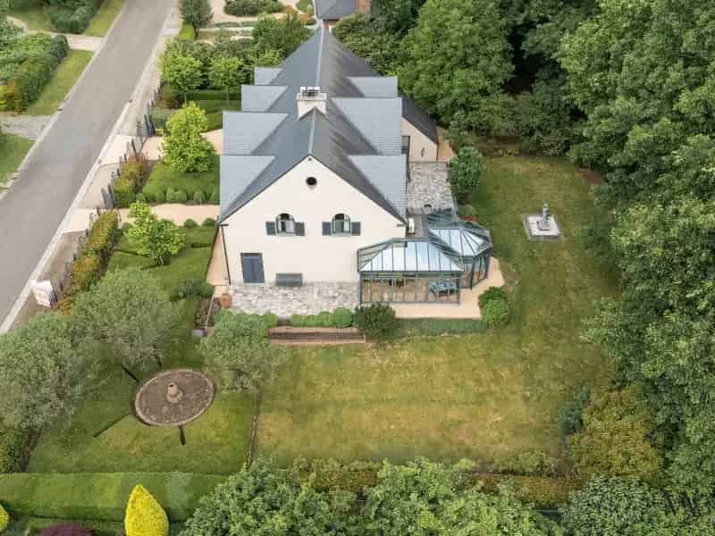 Ruime Klassieke Villa te Koop in Hoog Linden