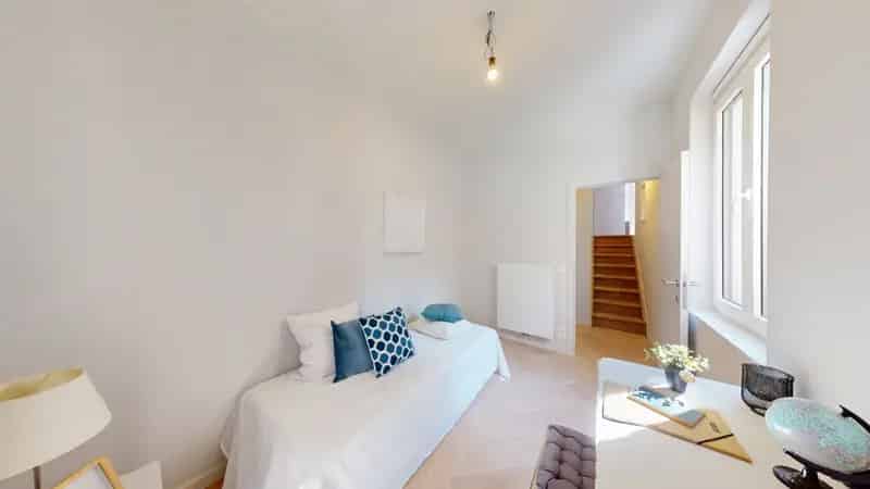 Woonhuis met 2 units Antwerpen