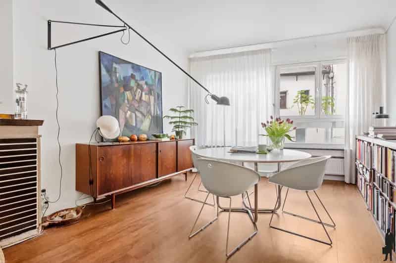 Antwerpen Kathedraal 2 Slaapkamer Appartement Te Koop