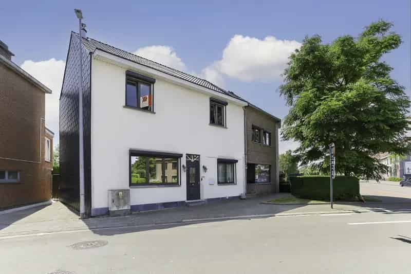 Gerenoveerde HOB te Koop Steendorp 4 slaapkamers