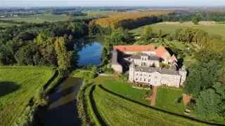 Kasteel te koop - Sint-Truiden RBQ14557