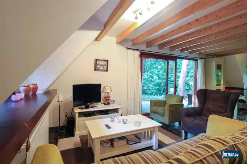 Chalet te koop nabij Maastricht - Instapklaar met tuin