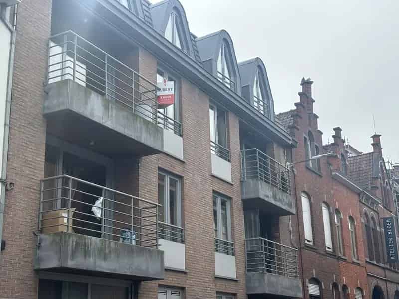 Appartement 2 slaapkamers terras rustige residentie