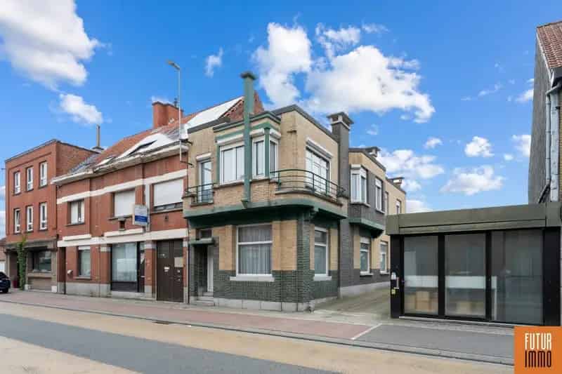 Art Deco HOB Nabij Centrum
