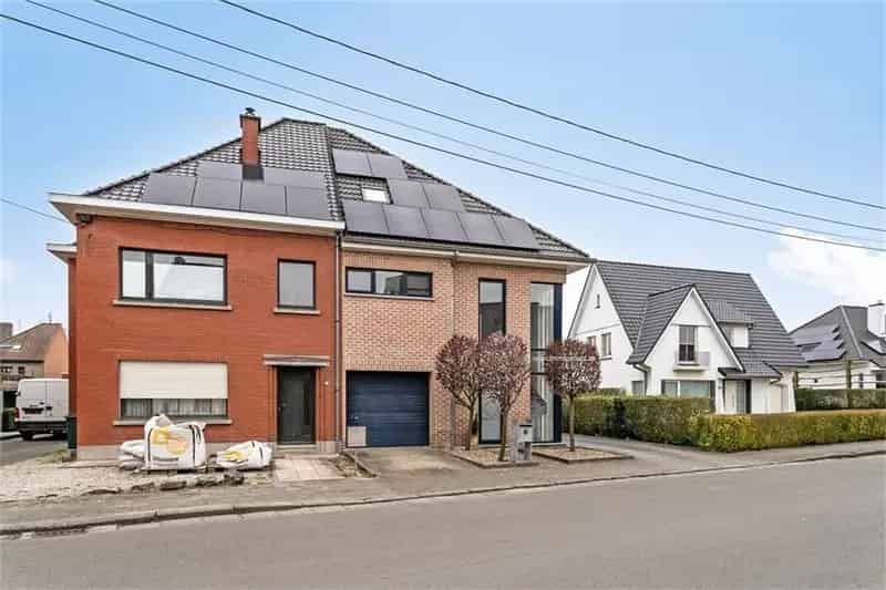 Huis te koop Leupegem 5 slaapkamers