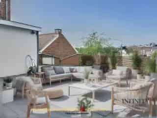 Huis te Koop Grâce-Hollogne 3 slaapkamers gerenoveerd