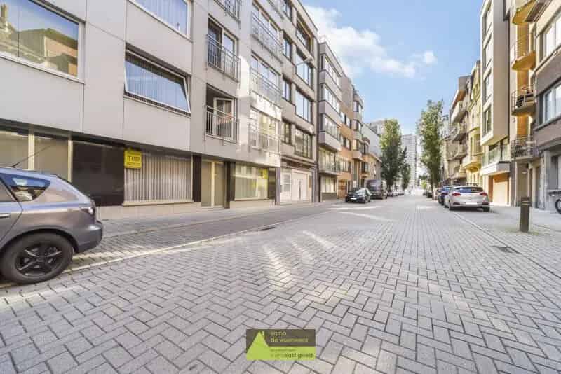 Appartement te koop Oostende 3 slaapkamers Centrum