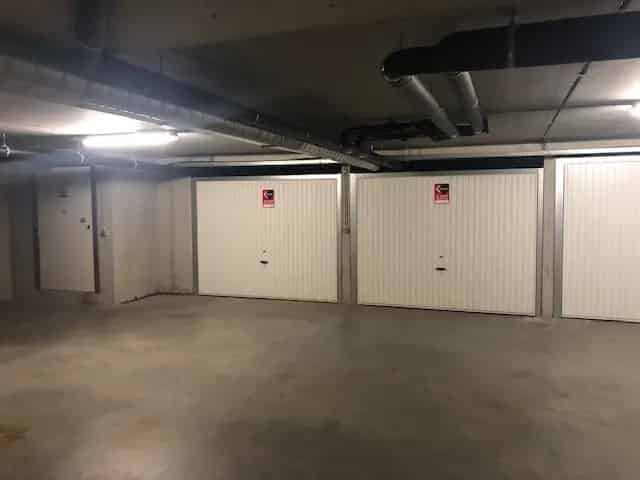 Garagebox te Huur Oostende Sint-Jansstraat