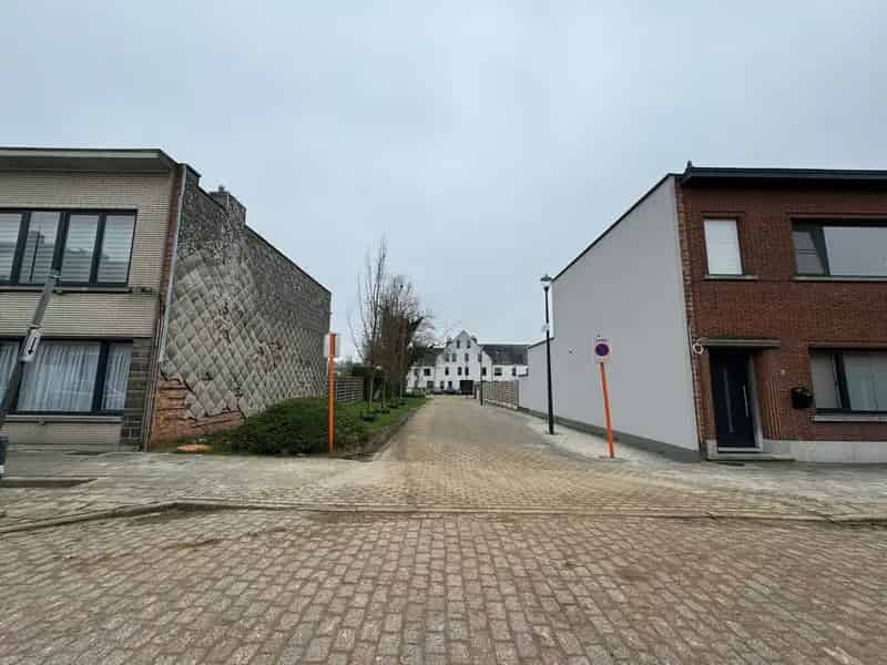 Bouwgrond Eengezinswoning