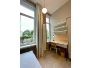 Appartement te huur Etterbeek - Gemeubileerd - 15m²