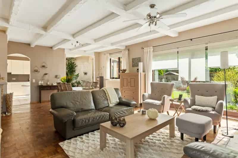 Huis te koop Schoten 4 slaapkamers grote tuin