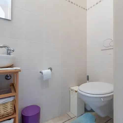 1 Slaapkamer Appartement Middelkerke Zuidgericht Terras