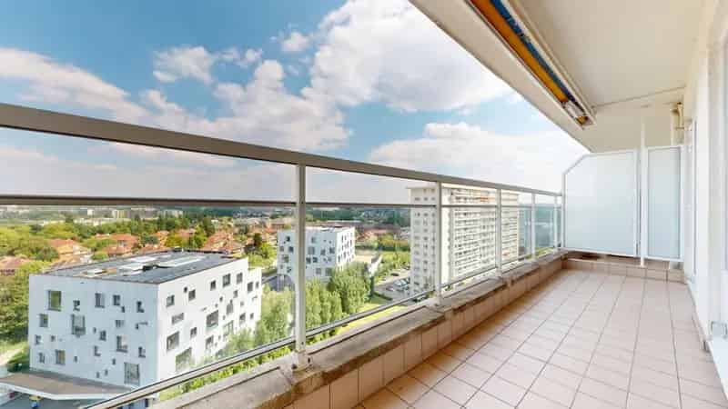 Appartement 1 slaapkamer te Woluwe-Saint-Lambert