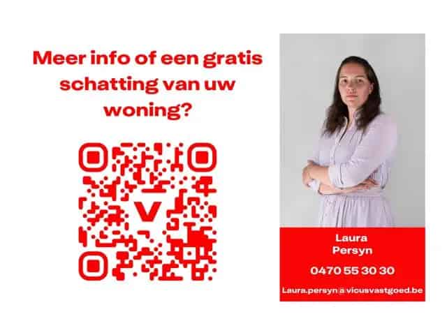 Garagebox te koop Zedelgem Residentie De Koster