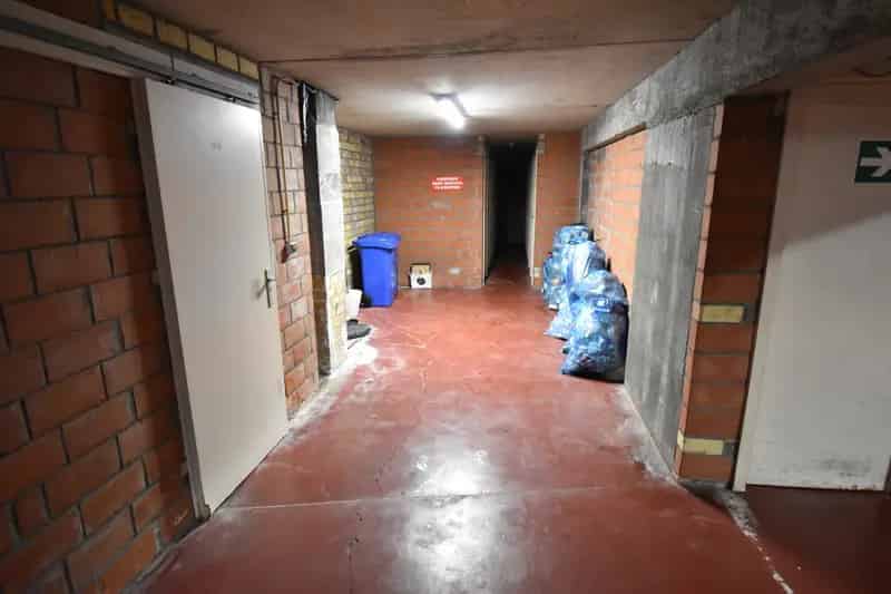Garage te koop Res Orfeo Dubbele staanplaats