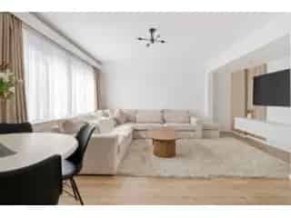 Appartement te koop Deurne 3 slaapkamers Balkon gerenoveerd