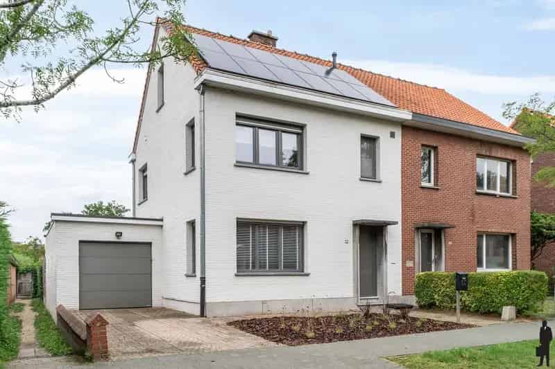 Instapklare HOB 3 slaapkamers kindvriendelijke buurt