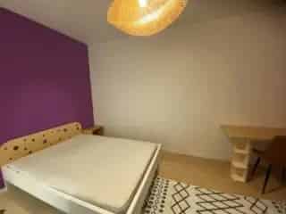 Appartement te delen Ukkel - Kamer 15m² met badkamer
