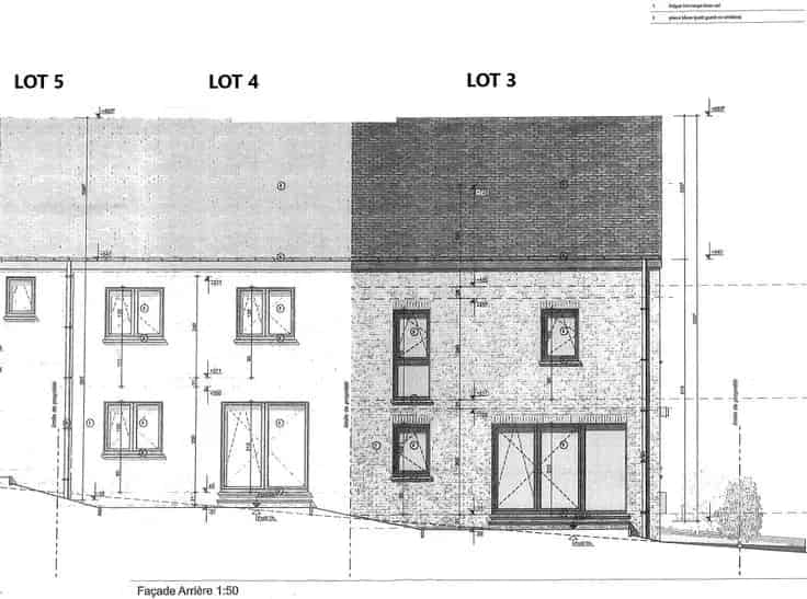 Huis Te Koop: 3 Slaapkamers, Tuin, Nabij Faciliteiten