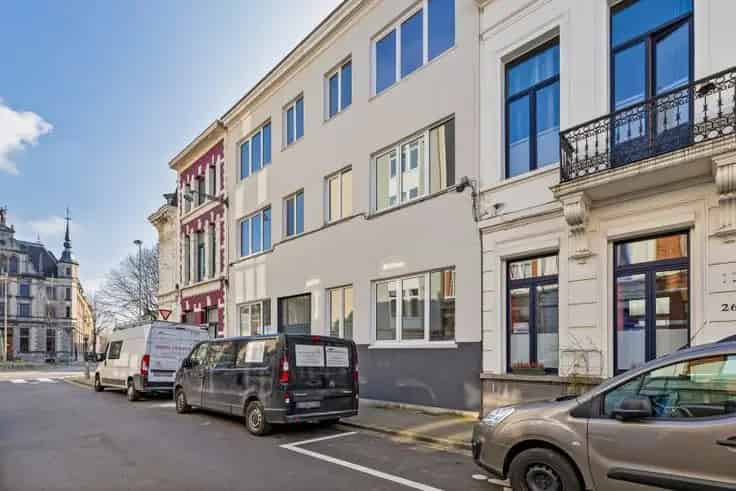 Appartement Te Koop