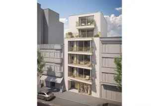 Project: Central Boulevard - Oostende 1152604-3484971